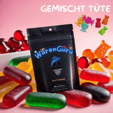 Candysnack Gemischt  200g