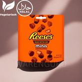 Reese's Peanutbutter Minis 90g