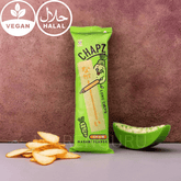 Chapz Chips Wasabi 70g