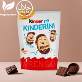 Kinder Kinderini 250g